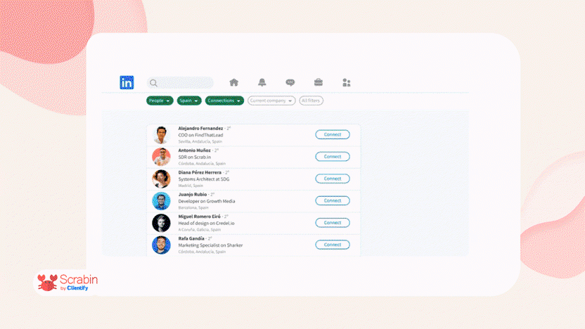 Scrabin: Unleashing the Power of Advanced Web Scraping