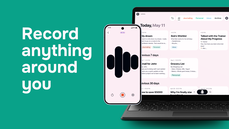 Speech-to-text emails and texts thumbnail