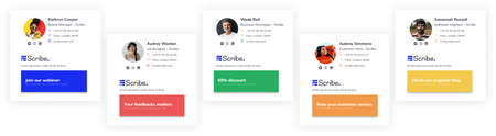 Scribe | Exclusive Offer from AppSumo
