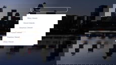 SearchIQ customized autocomplete on travel site thumbnail