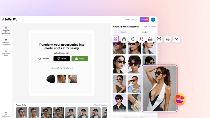 Sellerpic Lifetime Deal Review: Unmatched Value for Sellers