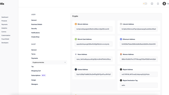 Sellix Build and manage your digital products AppSumo