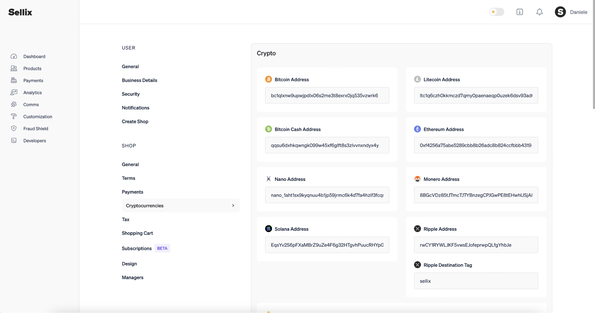 Sellix - Build and manage your digital products | AppSumo