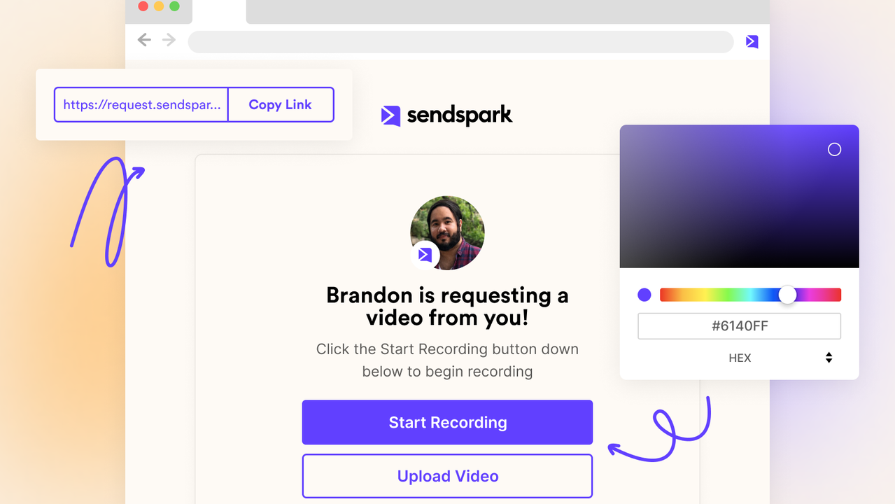 Sendspark