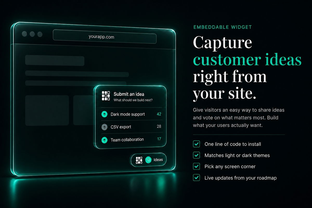 Shipgrid workflow moving features from backlog to shipped.
