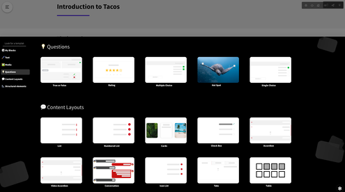 Slice Knowledge Create E Learning Modules W Ai Appsumo