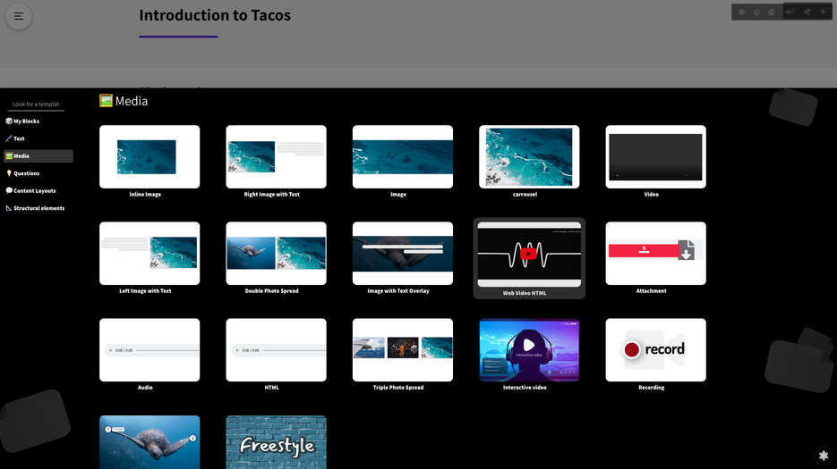 Slice Knowledge Create E Learning Modules W Ai Appsumo