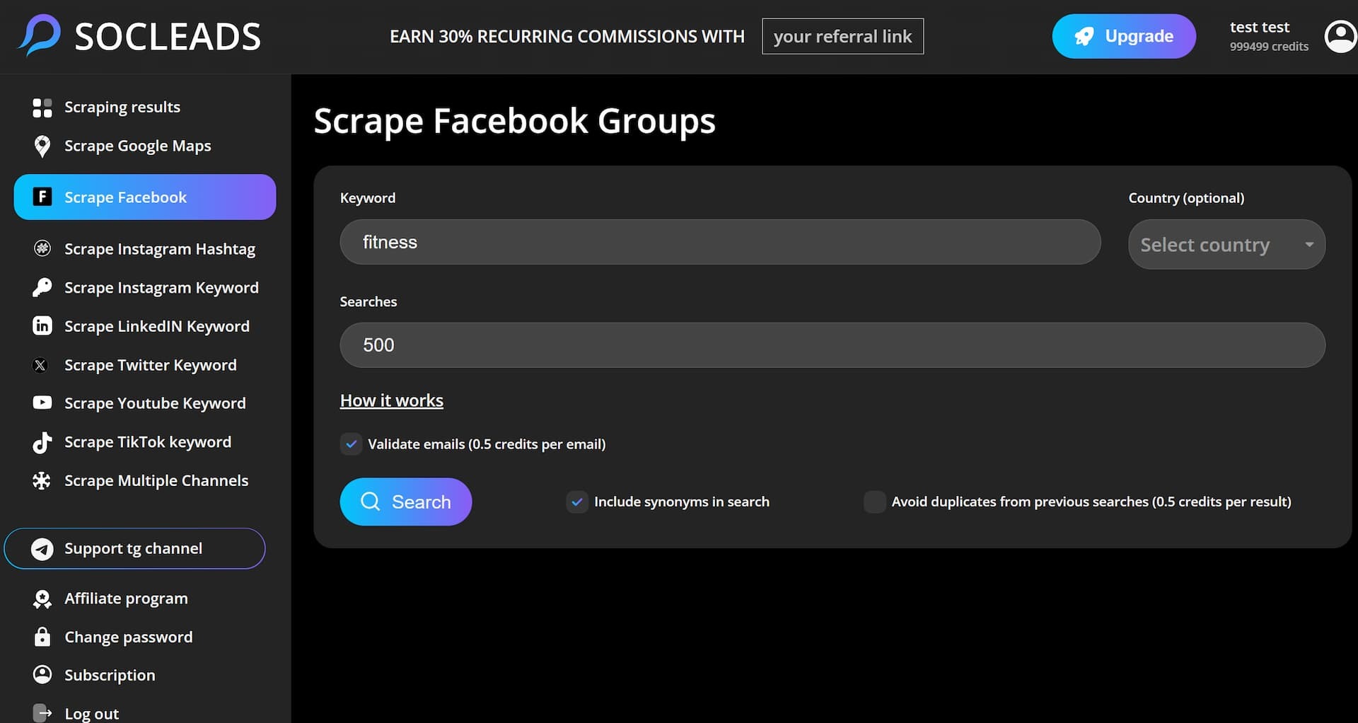 Socleads Lifetime Deal Review: Unbeatable Features & Benefits