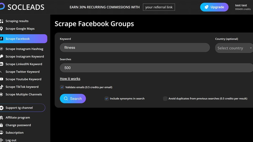 Socleads Lifetime Deal Review: Unbeatable Features & Benefits