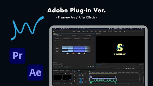 Adobe app plug-in