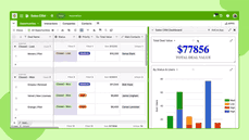 Custom dashboards thumbnail