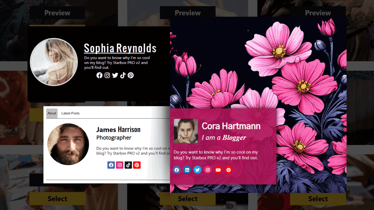 Flex your creative muscles