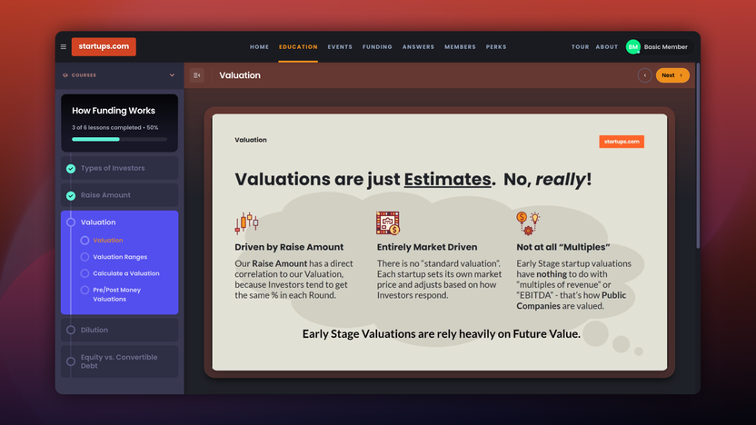 Startups.Com Lifetime Deal Review: Ultimate Tools for Startup Founders 3 Startups.Com Lifetime Deal Review: Ultimate Tools for Startup Founders