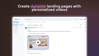 Sendr Personalize Sales Outreach With Ai Appsumo