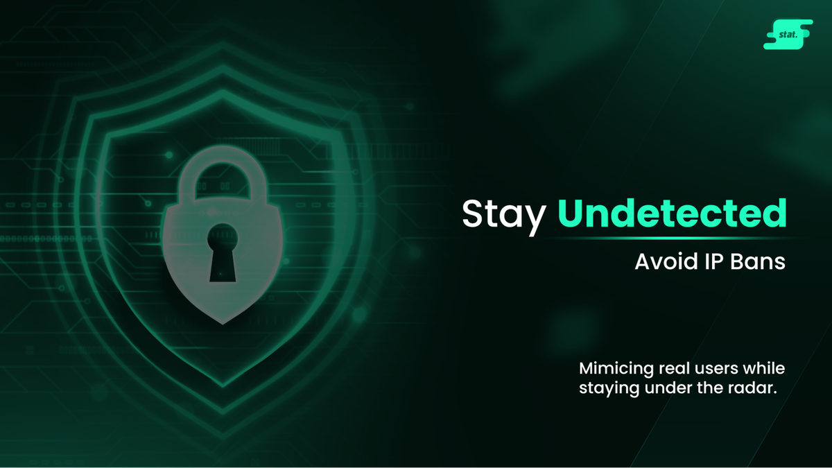 Prevent IP bans