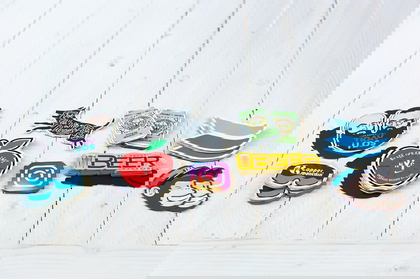 Sticker Mule Custom Print custom AppSumo