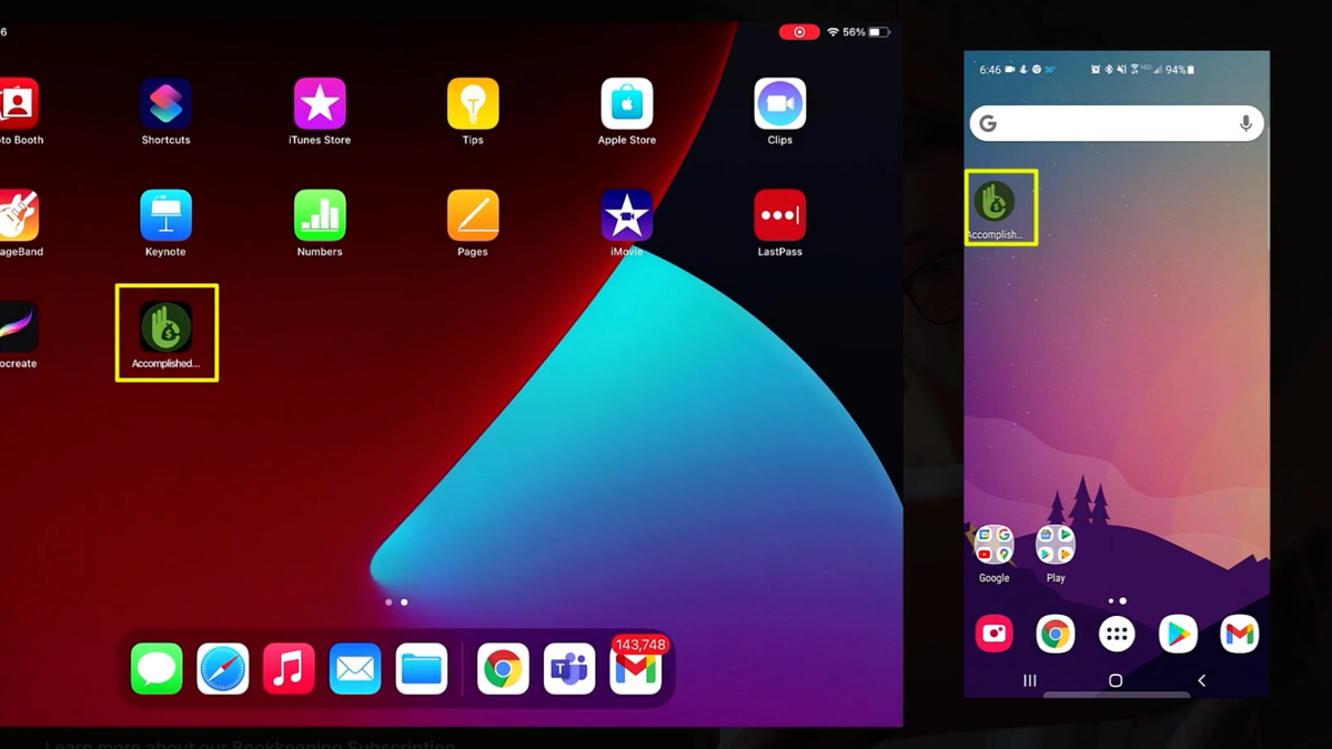 Simplify client interactions