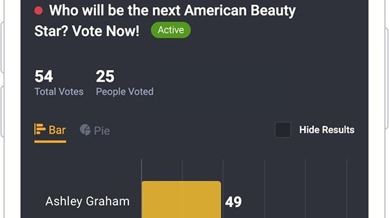 Swift Polling
