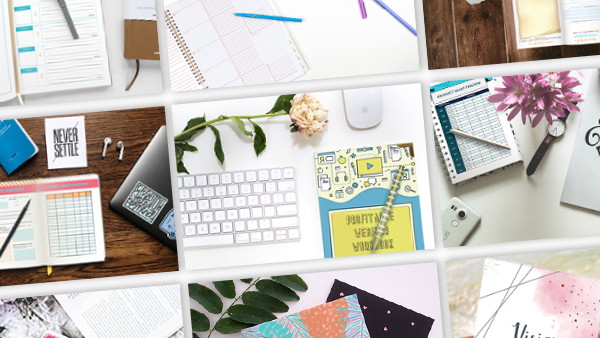 Thrive Anywhere Lead Magnet Library