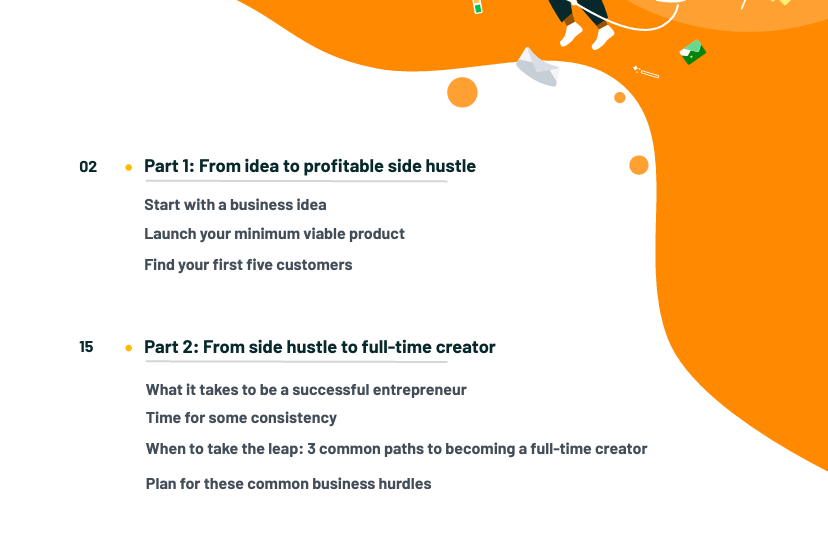 Discover new ideas for your business