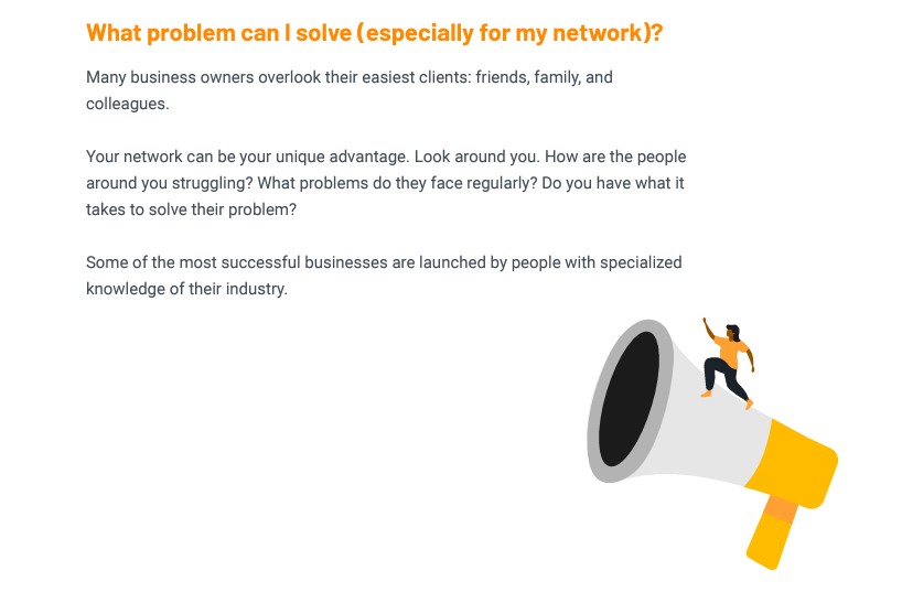 Learn how to create and test your minimum viable product (MVP)