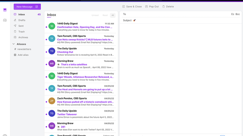 Telios Appsumo Lifetime Deal: Unlock Ultimate Email Privacy