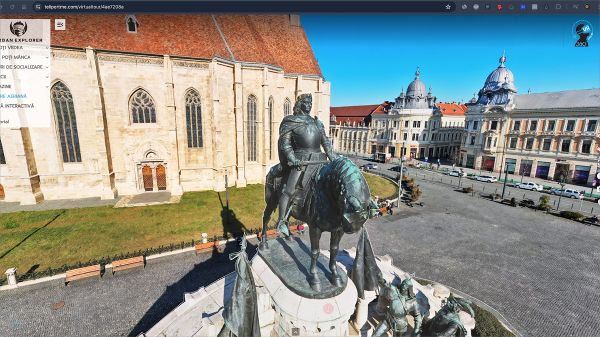 Tours that reflect your brand