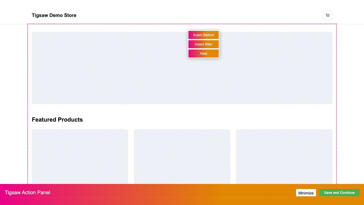 Fast-track your development timeline