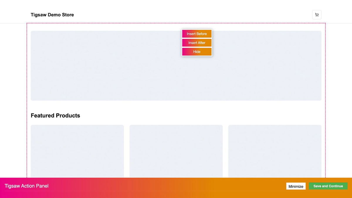 Fast-track your development timeline