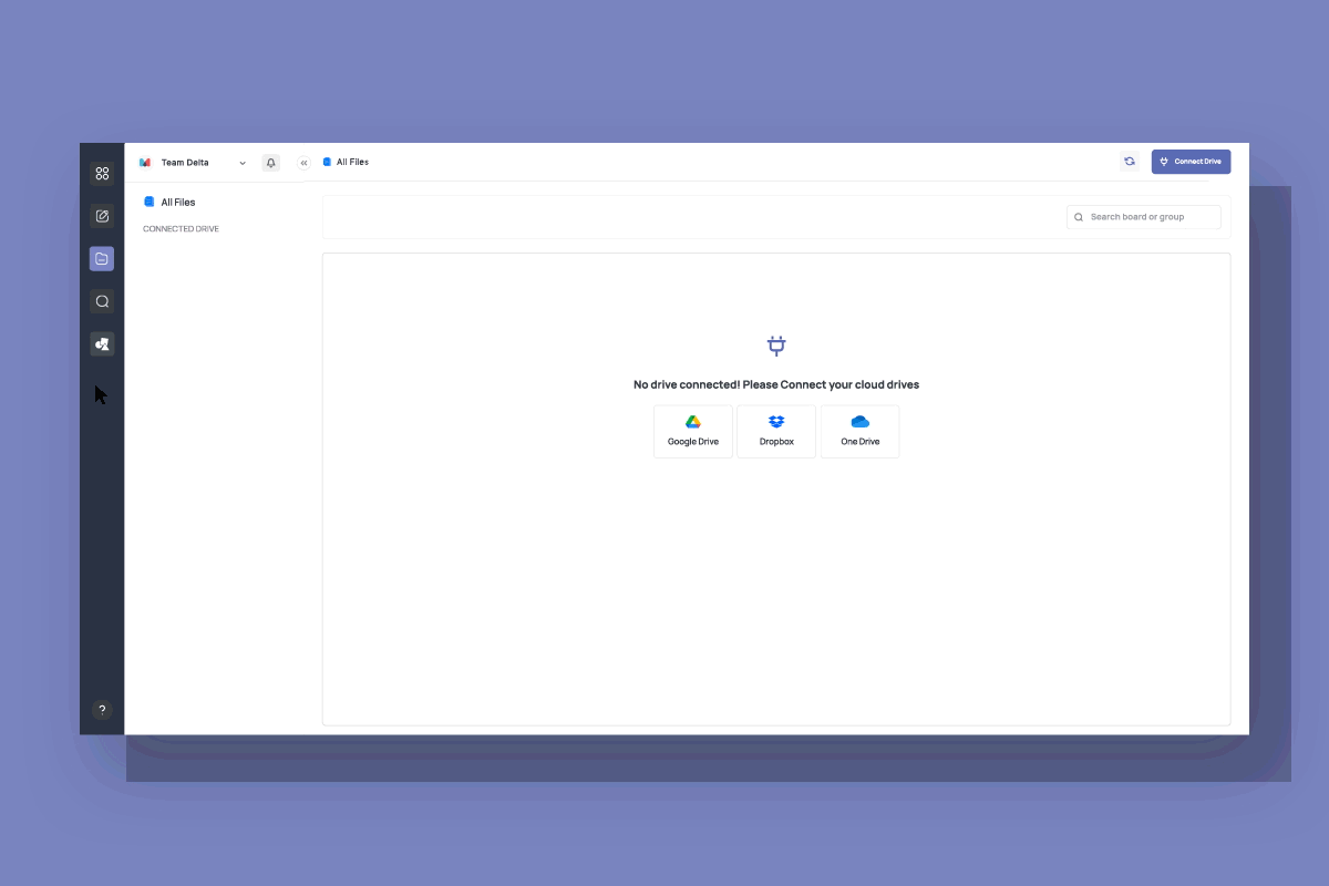 Tixio build a custom unified workspace appsumo