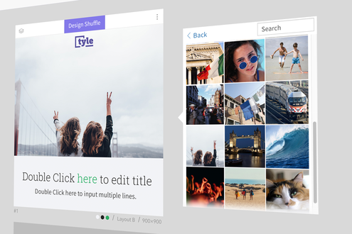 Tyle Max Tyle - Create high-quality social video content | AppSumo