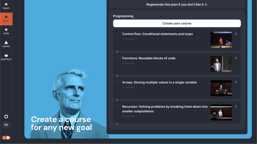 Unschooler Appsumo: Revolutionize Learning Experiences