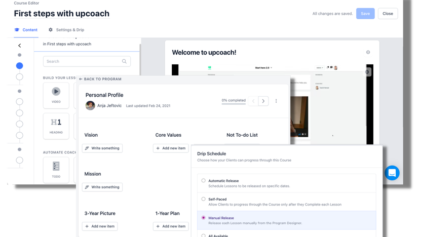 Upcoach Appsumo Lifetime Deal: Transform Your Coaching Business