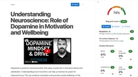 Video To Blog