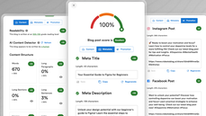 SEO metadata thumbnail