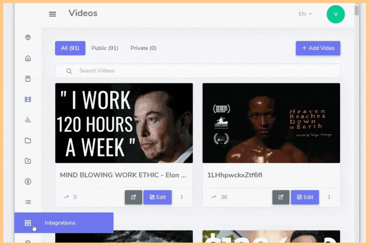 Supercharge your marketing with videos