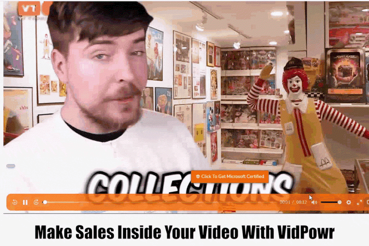 Make videos that convert leads