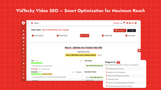 Find the right keywords with AI thumbnail