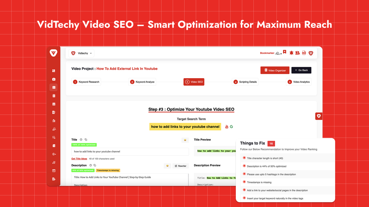 Find the right keywords with AI