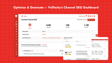 Competitor analysis, at your fingertips thumbnail