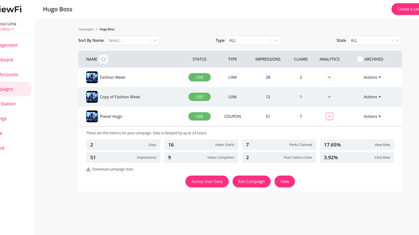 Viewfi Lifetime Deal Review - Generate Engagement & Capture Leads Easily 2 Viewfi Lifetime Deal Review - Generate Engagement & Capture Leads Easily