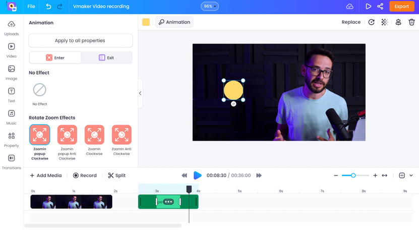 Vmaker Ai Lifetime Deal Review: Unbeatable Value for Content Creators