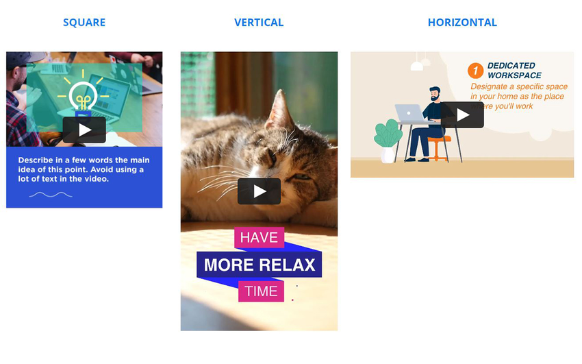 Wideo Create animated videos and presentations AppSumo