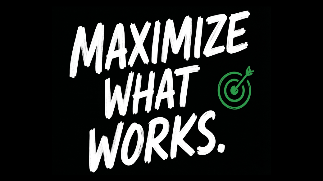 Coffee Challenge and State Your Ask framework