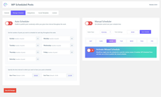 Fix missed schedule errors thumbnail
