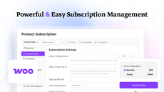 Set up your own subscriptions thumbnail