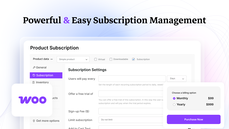 Subscription plan thumbnail