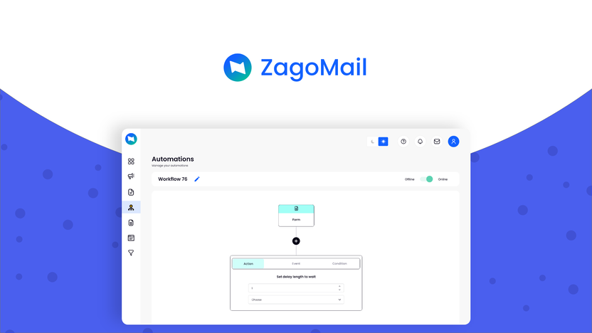 Zagomail Appsumo Lifetime Deal: Ultimate Email Marketing Solution 2 Zagomail Appsumo Lifetime Deal: Ultimate Email Marketing Solution