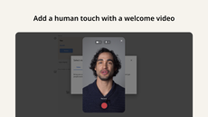 Welcome videos thumbnail
