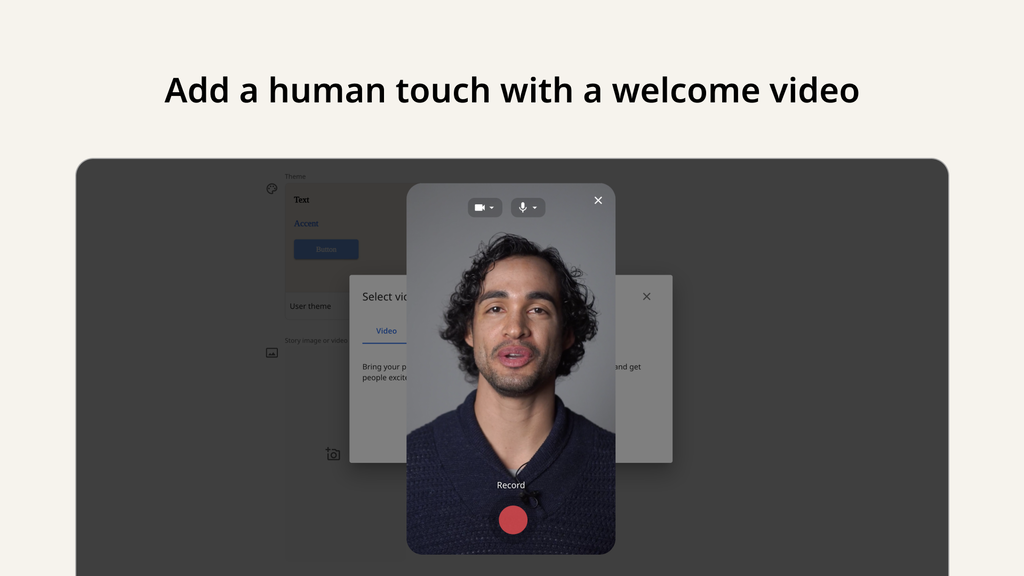 Zcal zcal - Create Typeform-inspired scheduling pages | AppSumo